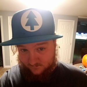 Meet your Posher, William